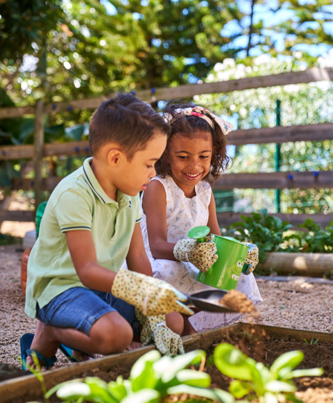 Notre Kids Club PLAY
