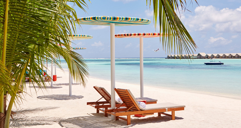 LAGOON BAR