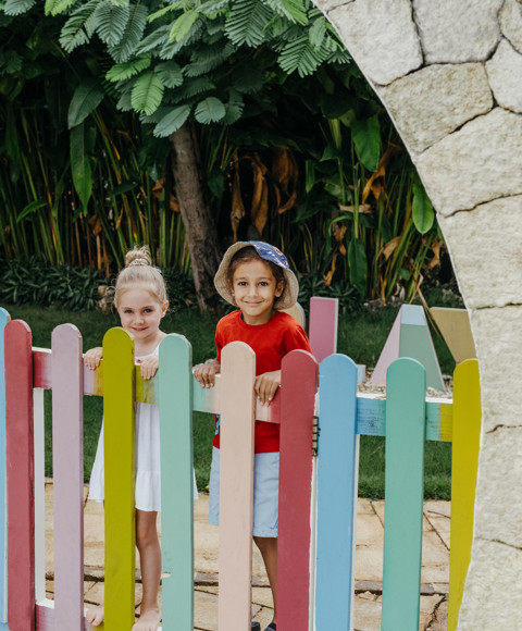 Babysitting Services