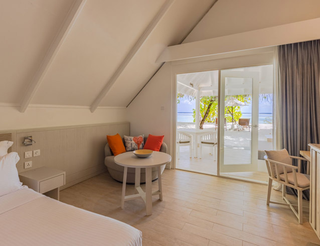 two-bedroom family beach pavilions-2