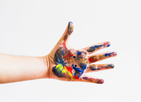 Creative Arts & Crafts