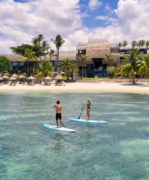 Sports nautiques