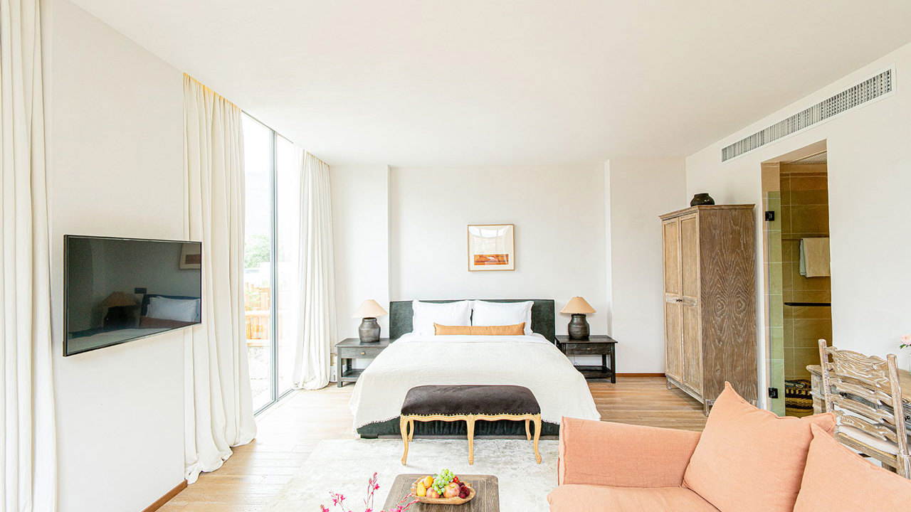 Suite Junior