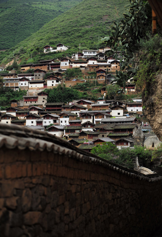 LUX* Stone Town - Baoshan Village
