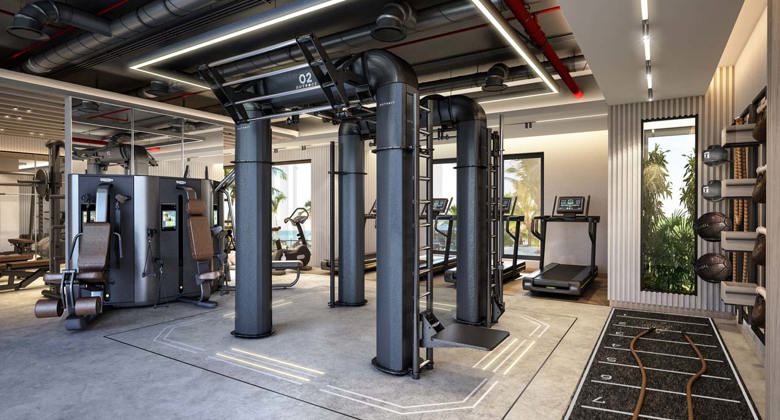 Group Cycle Studio