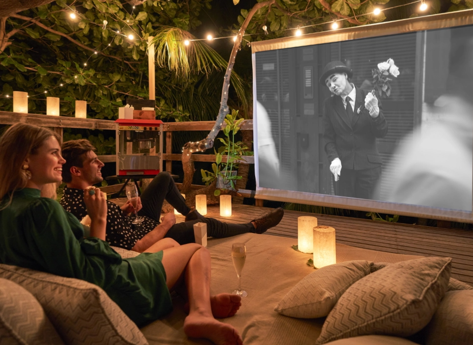 Pop-ups & Überraschungen