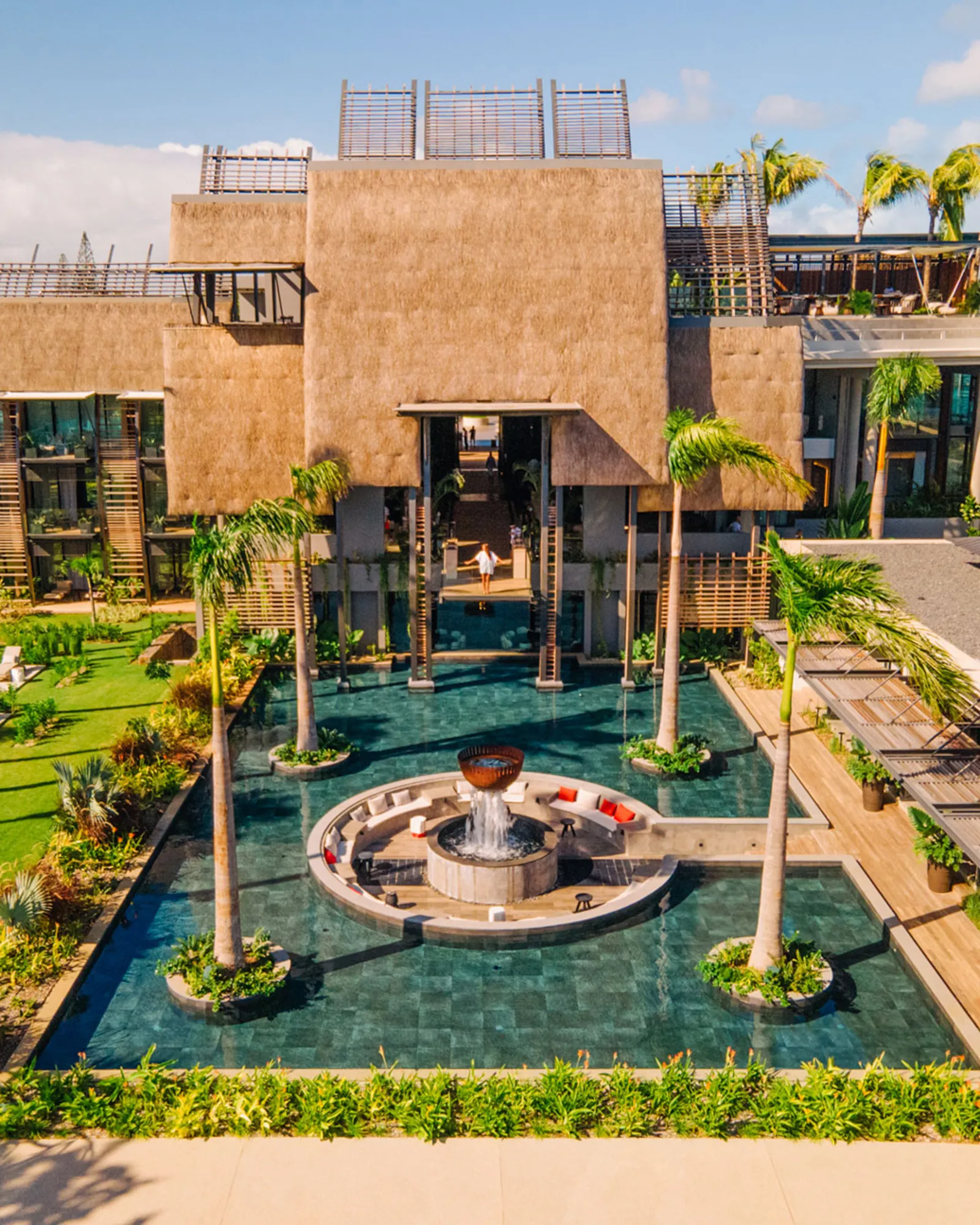 LUX* Grand Baie · Новият пулс на Мавриций