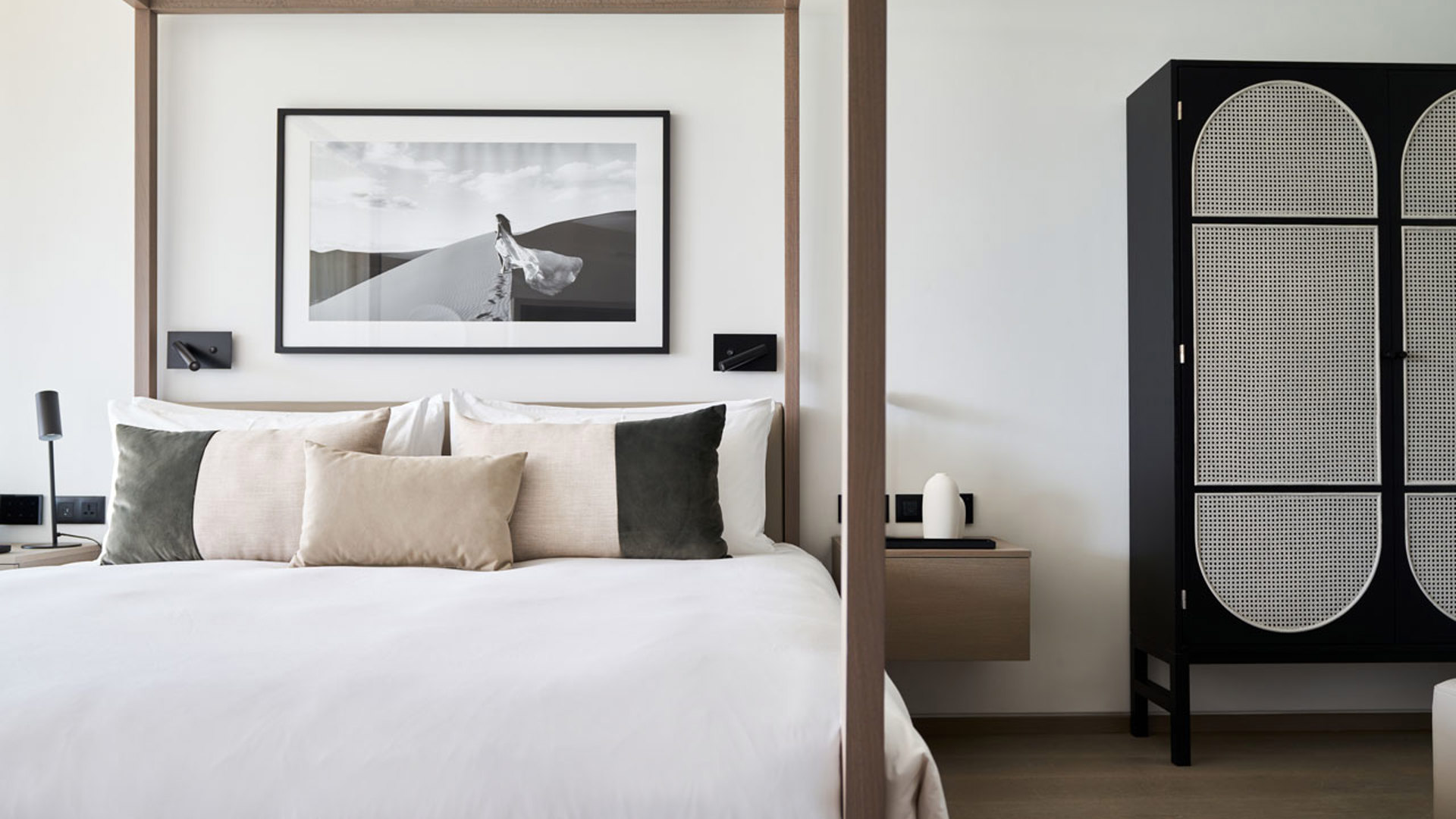 Room view of LUX* Pool Residence, LUX* Grand Baie