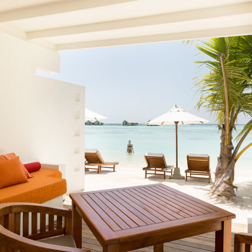 Family Lagoon Pavilion-1