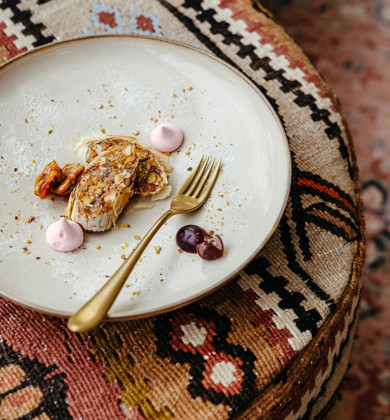 RAMADAN EID FESTIVITIES