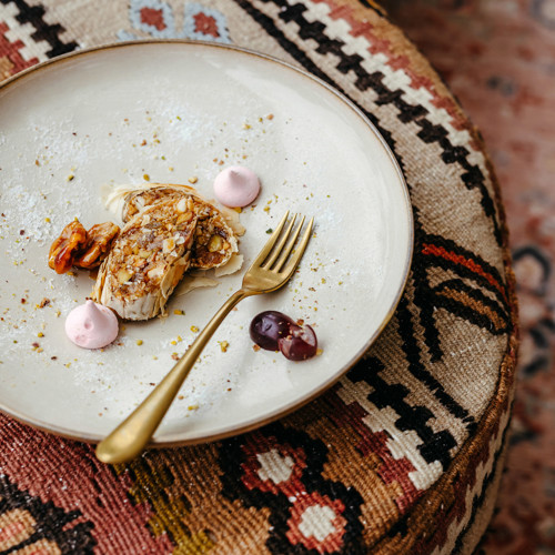 Ramadan Eid Festivities