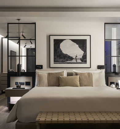 LUX<BDI>*</BDI> FAMILY SUITES