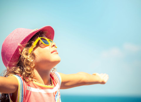 PLAY: Our modern and mindful kids club
