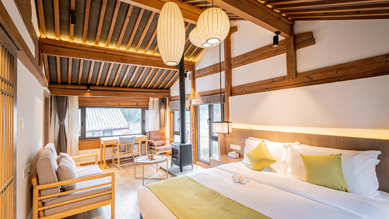 Suites LUX*