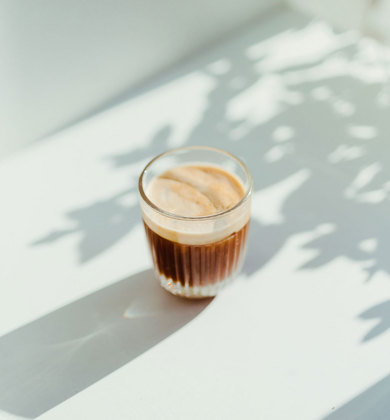 CAFÉ LUX<BDI>*</BDI>