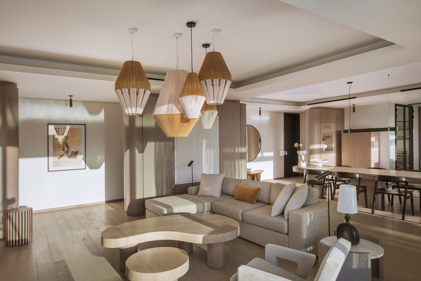 LUX* Grand Baie — LUX* Pool Penthouse