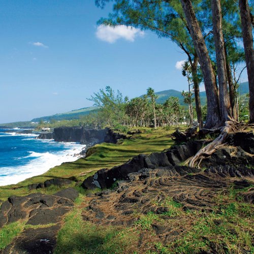 An Insider's Guide to Reunion Island