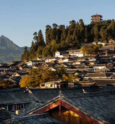 Off Yunnan's Beaten Path