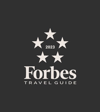 forbes travel guide 2023