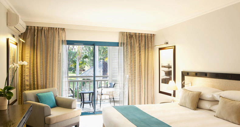 CHAMBRE DELUXE