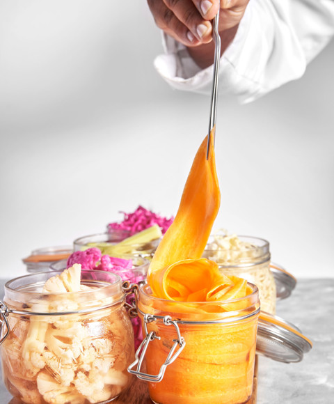 Food Waste Reduction
