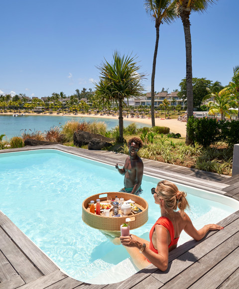 Villa Living