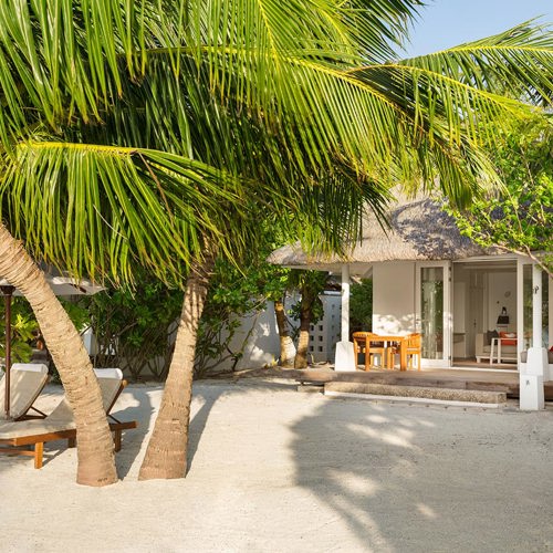 Beach Pool Villa-6