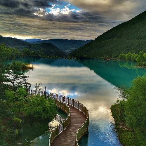 Yunnan’s Most Mystical Places to Visit