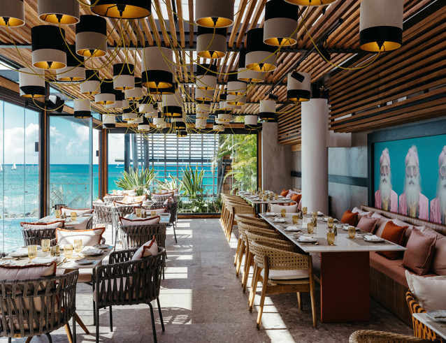 وليمة من بيزو-1