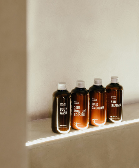 Spa LUX* ME