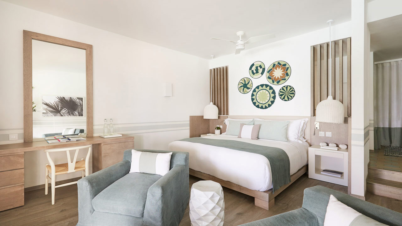 Prestige Junior Suite