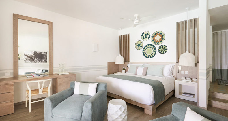 JUNIOR SUITE PRESTIGE