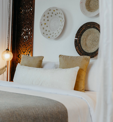 CHAMBRES DELUXE ACCESSIBLES