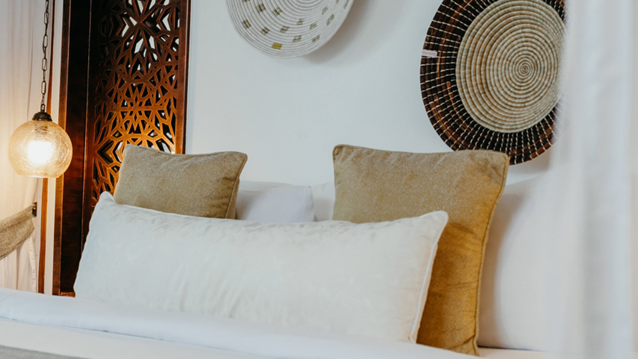 Chambres Deluxe Accessibles