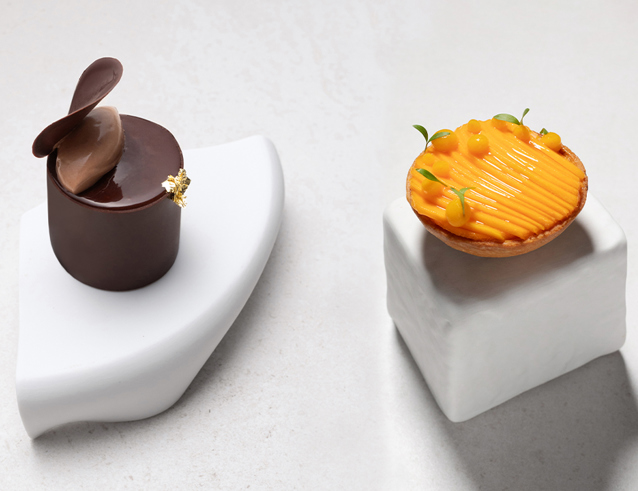 ميزون لوكس<bdi>*</bdi>-1