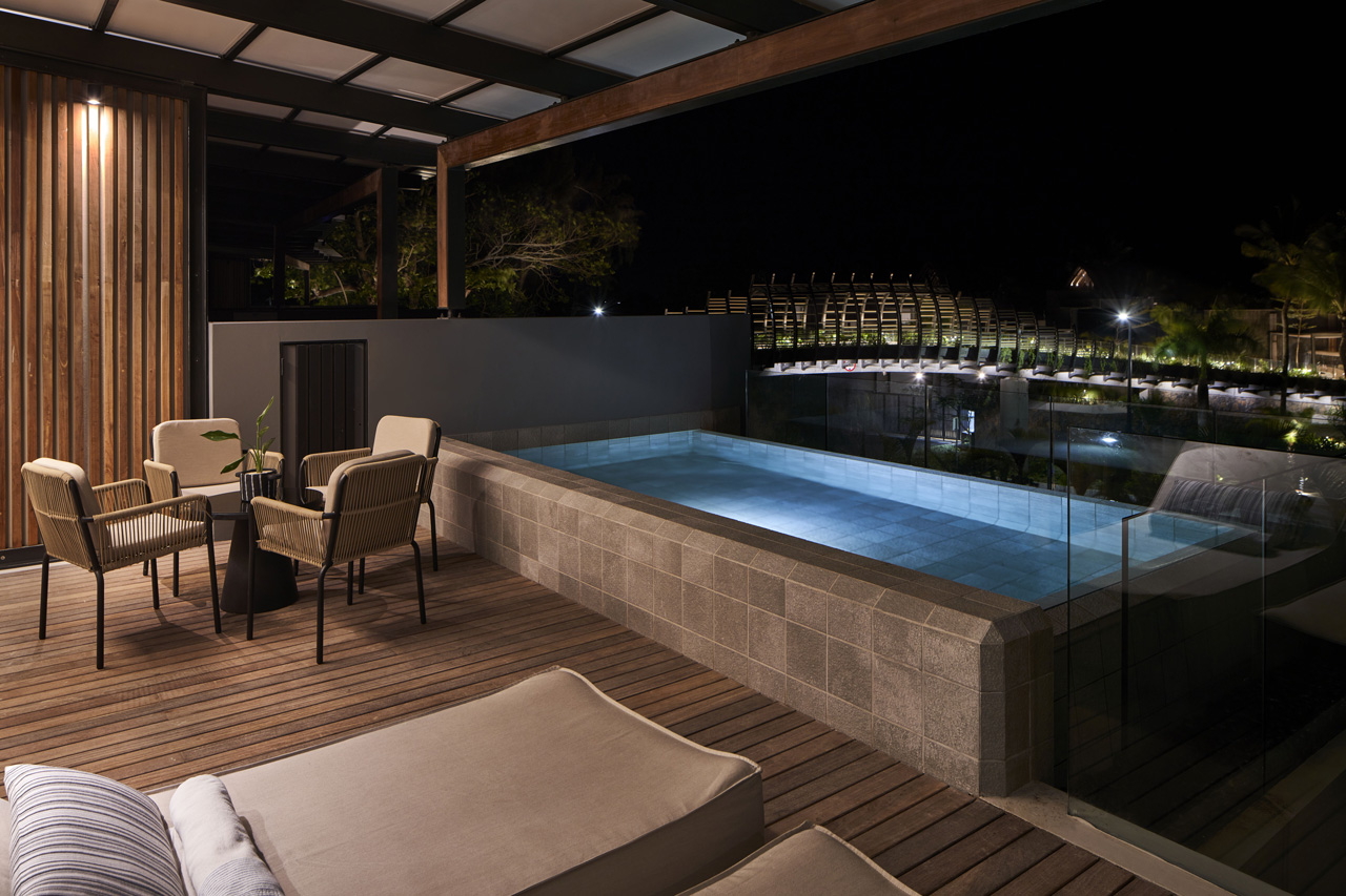 LUX* Pool Residences-5