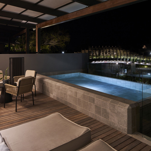 LUX* Pool Residences-5