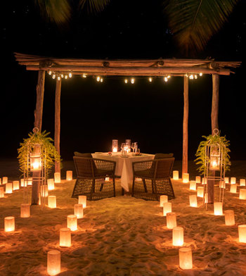 500-candles-dinner