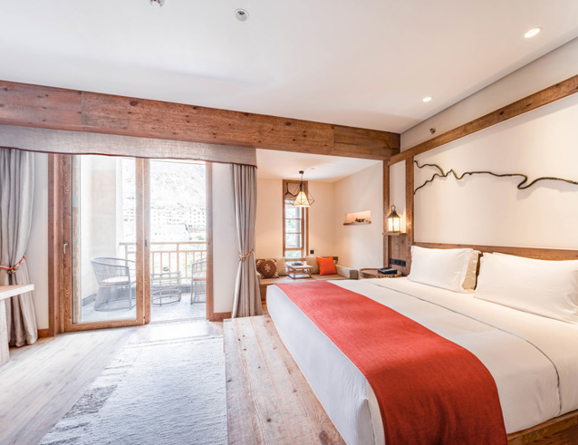 chambres king supérieures-1