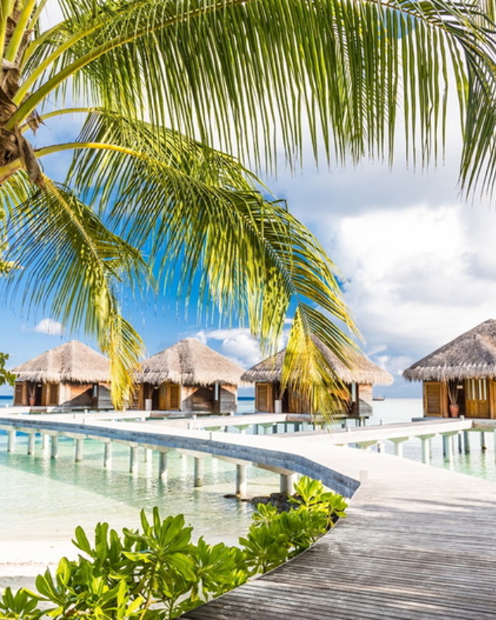 Book Direct with LUX*