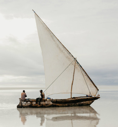 MNEMBA SNORKELLING TRIP