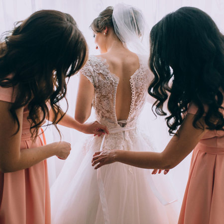 bridal studio