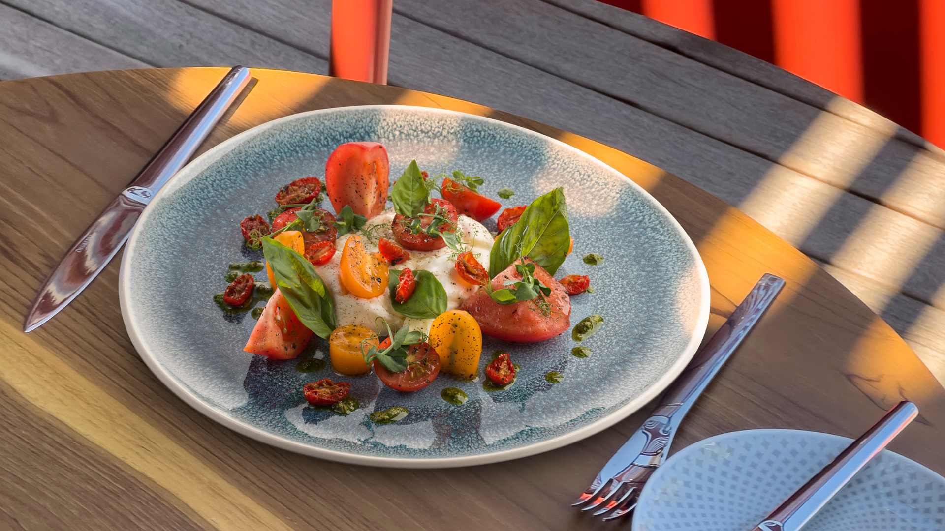 exclusive lunch & spa offer