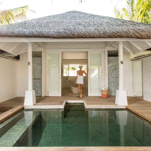 Beach Pool Villa-4