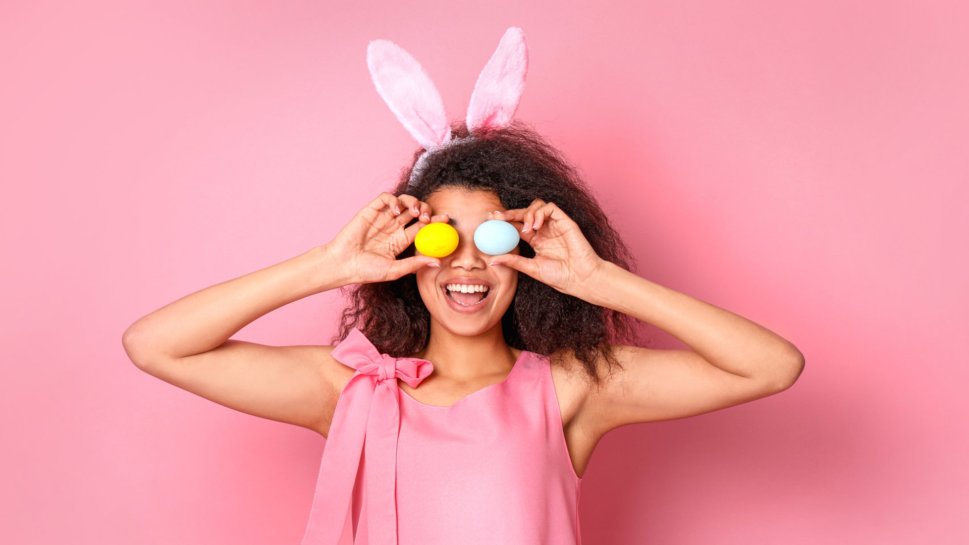 Easter at LUX* South Ari Atoll