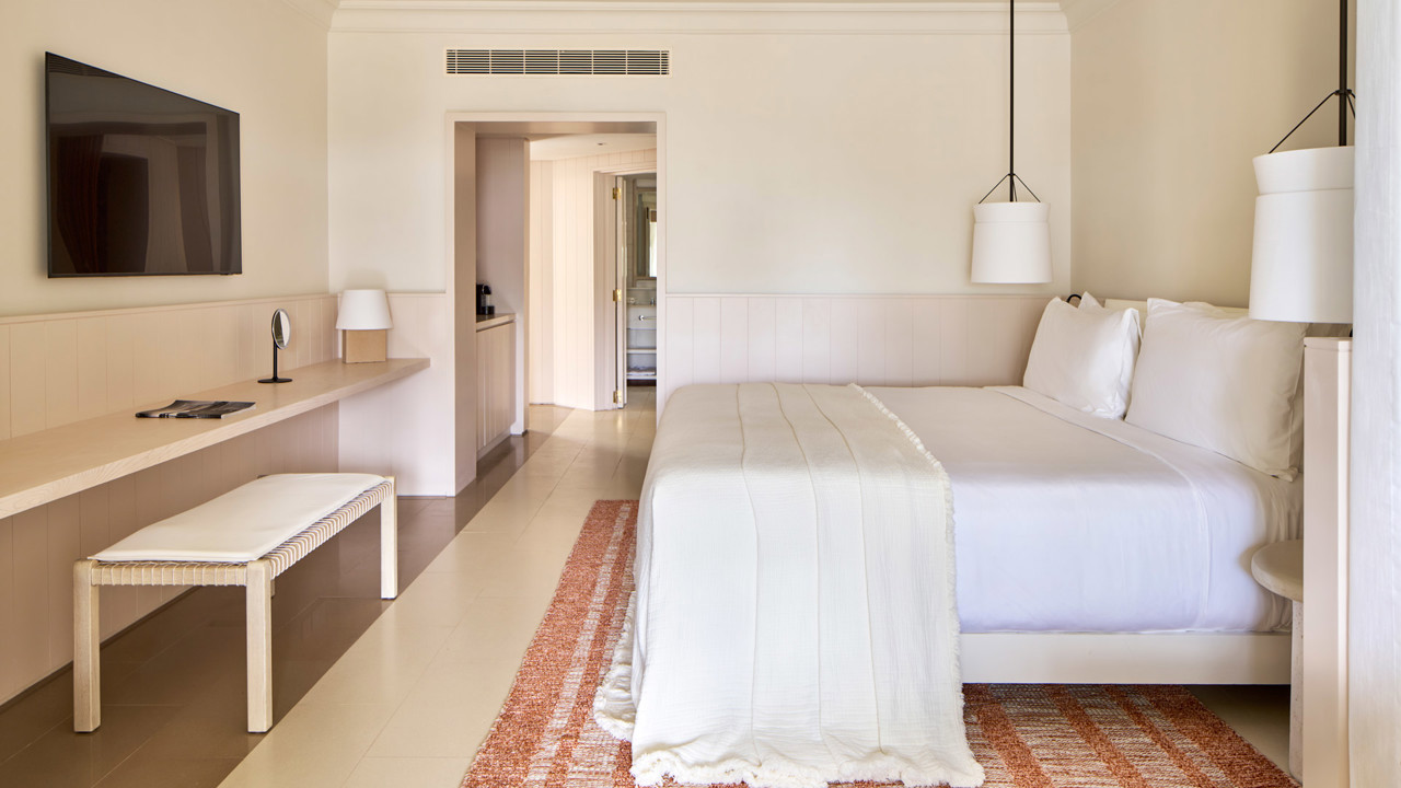 Wellness Junior Suites