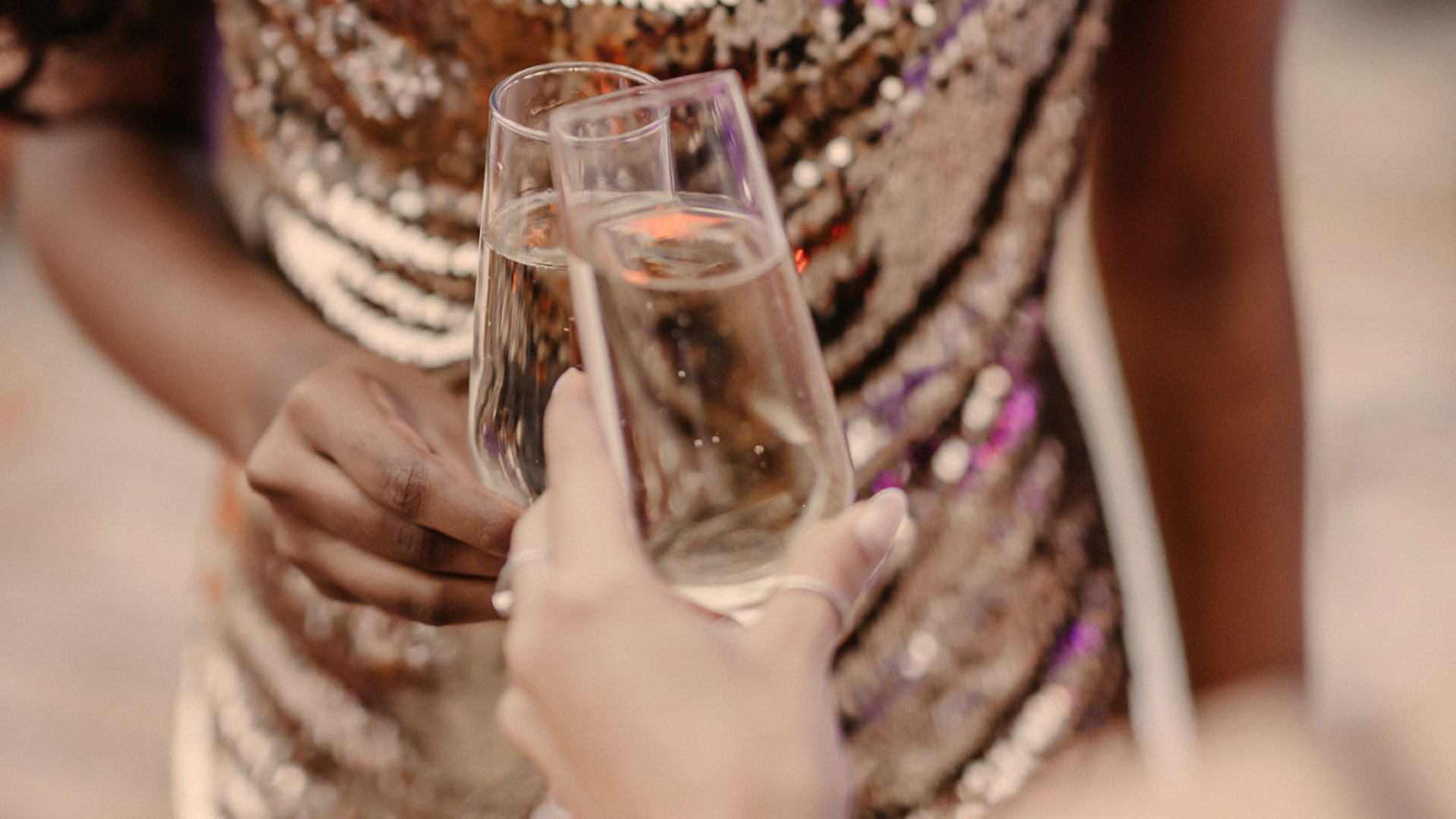 Celebrations at LUX* Grand Gaube