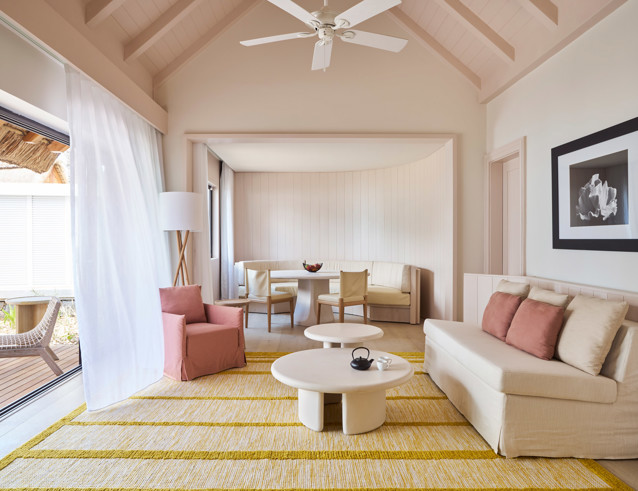 beach front villas-2