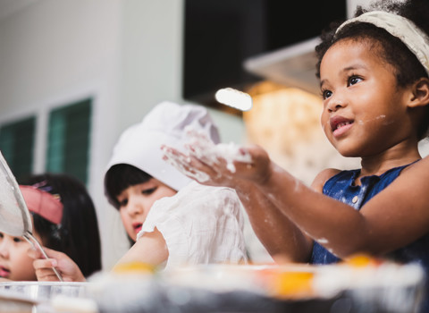 Fun Activities & Events