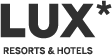 LUX* Resorts & Hotels logo